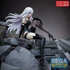 Sega - NieR:Automata Ver A2